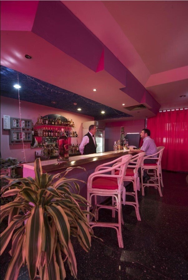 Апартаменты Gran Caribe Neptuno & Triton 3*